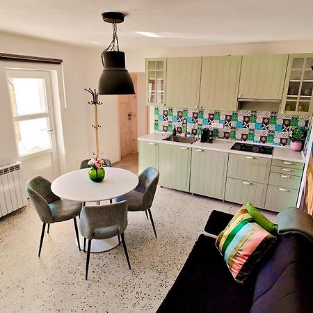 Soca Home Bovec Exteriér fotografie
