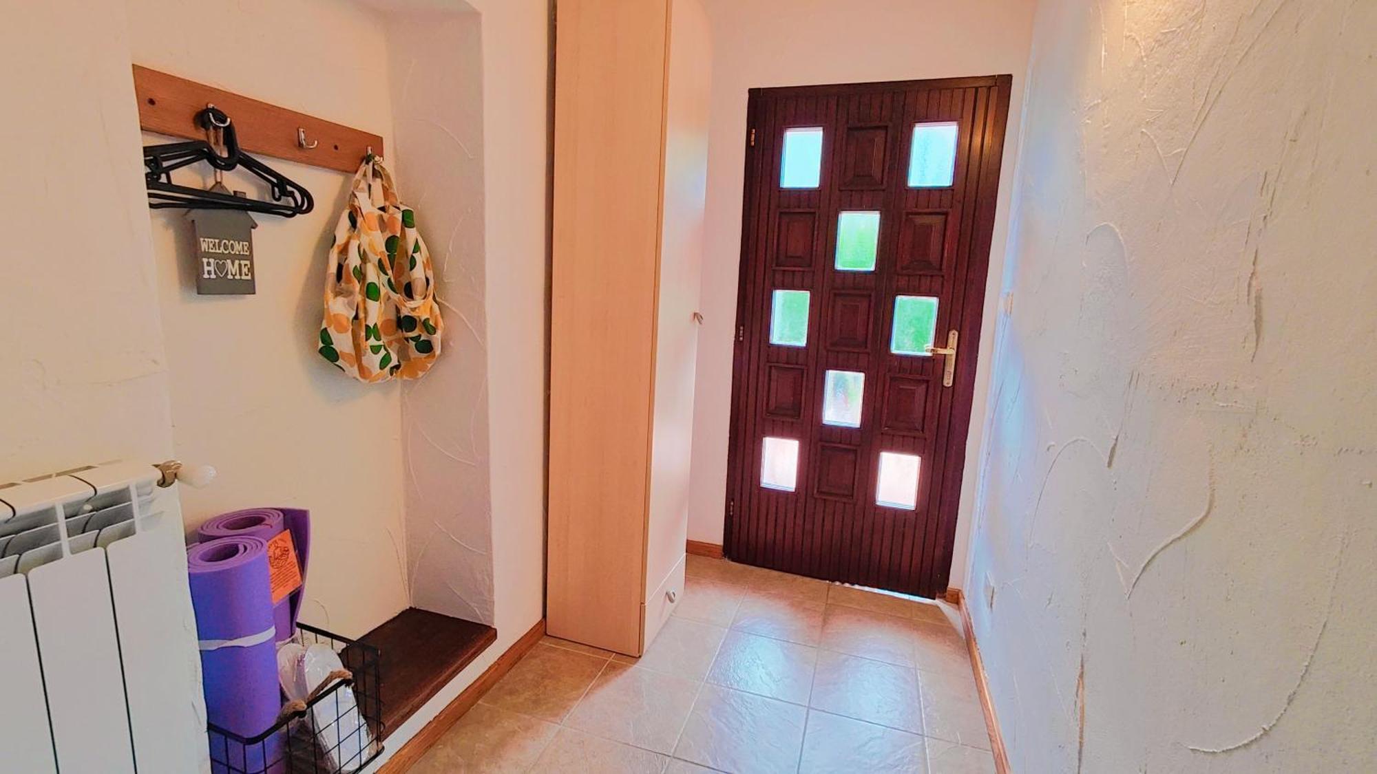 Soca Home Bovec Pokoj fotografie