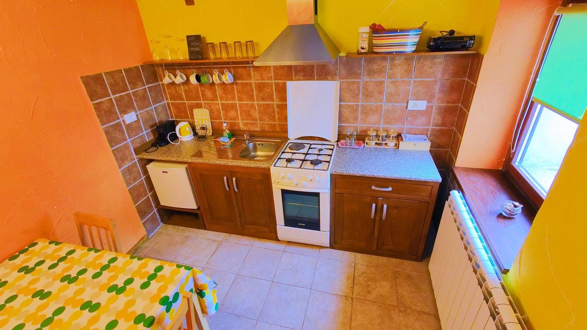 Soca Home Bovec Pokoj fotografie