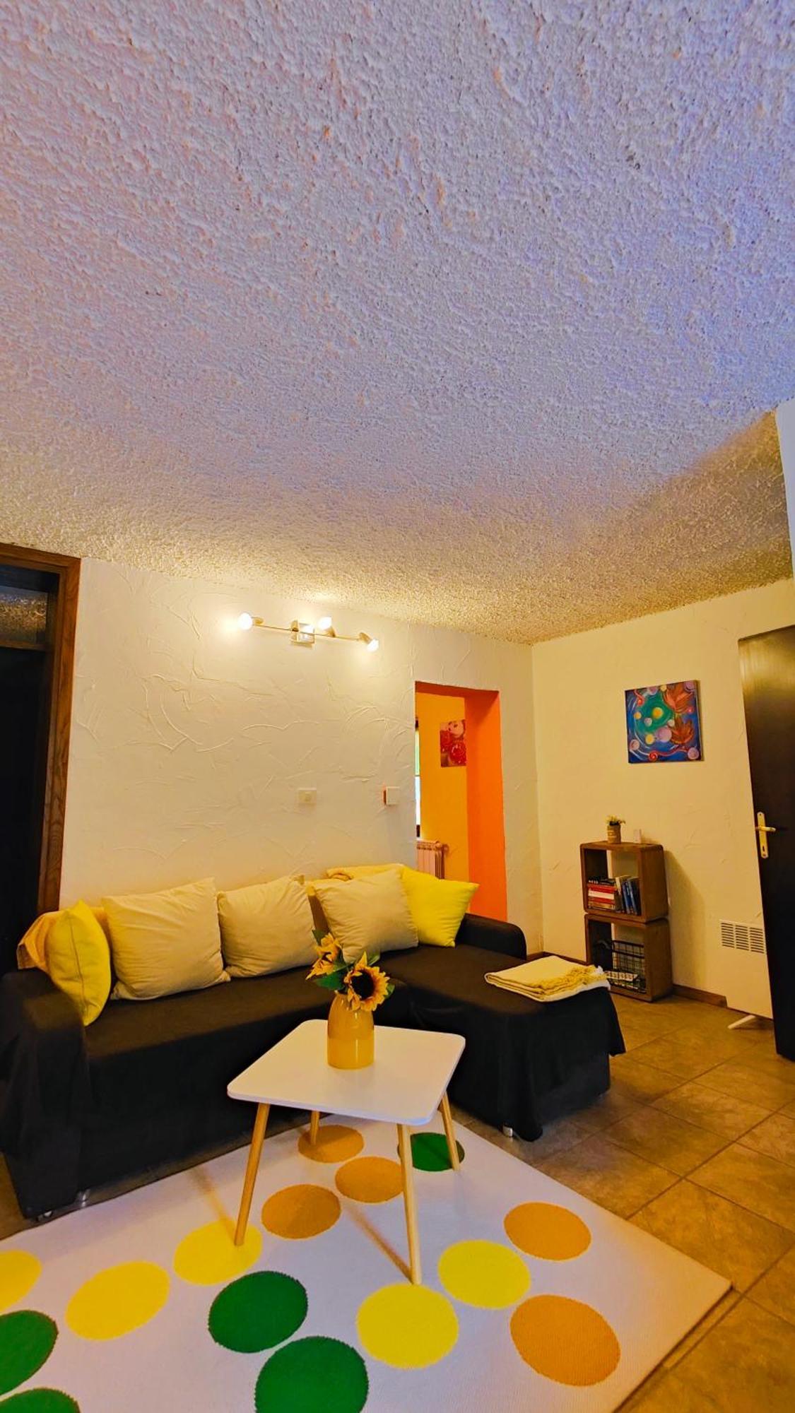 Soca Home Bovec Pokoj fotografie
