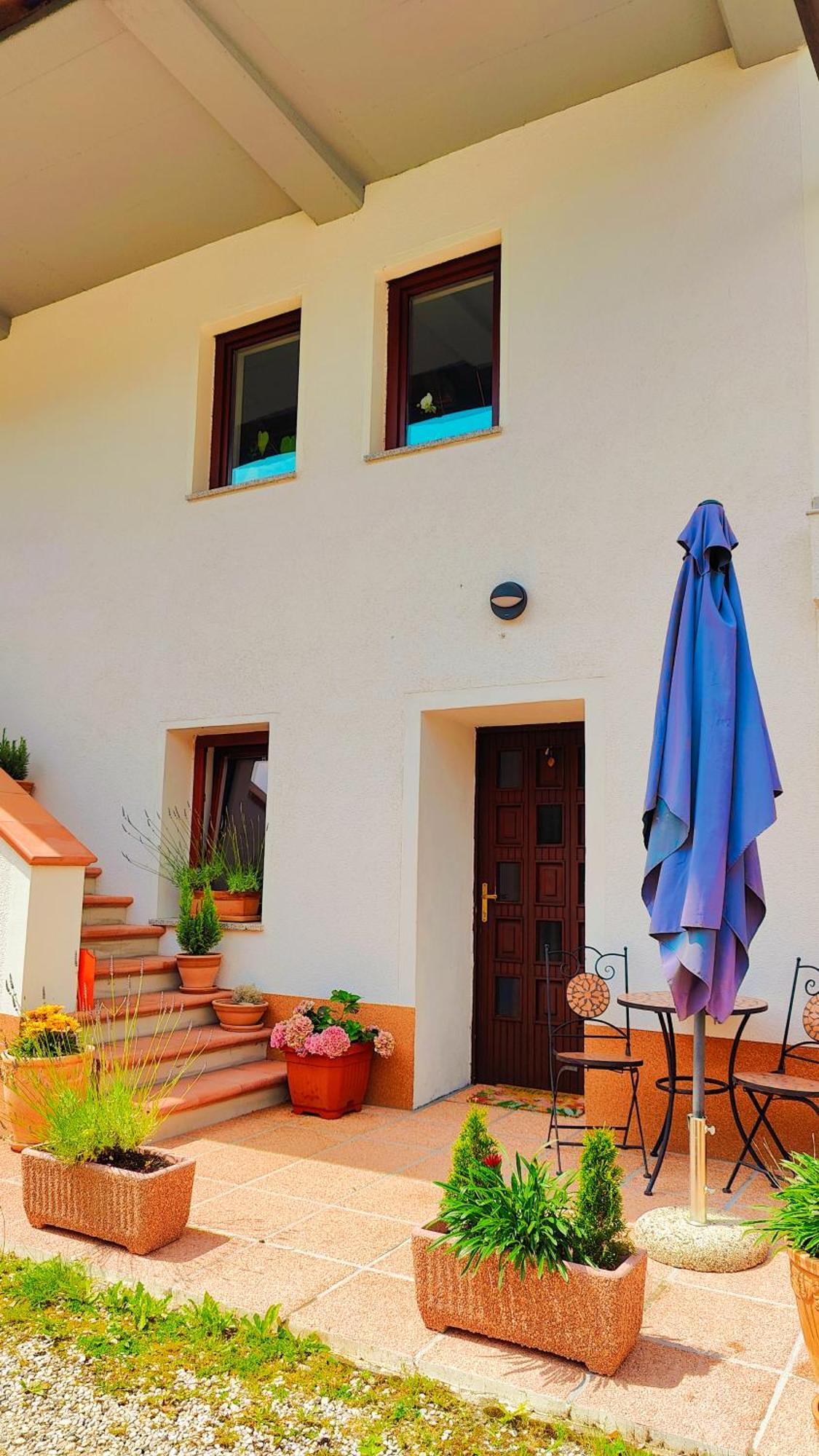 Soca Home Bovec Exteriér fotografie