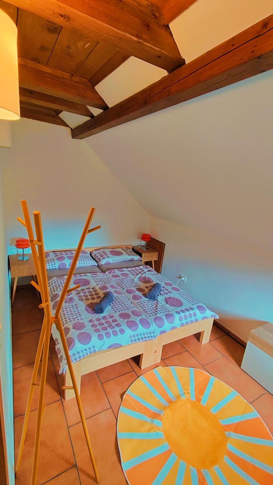 Soca Home Bovec Exteriér fotografie