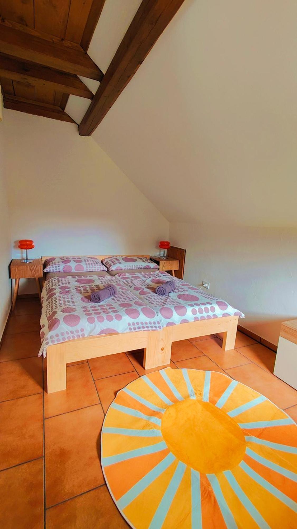 Soca Home Bovec Exteriér fotografie
