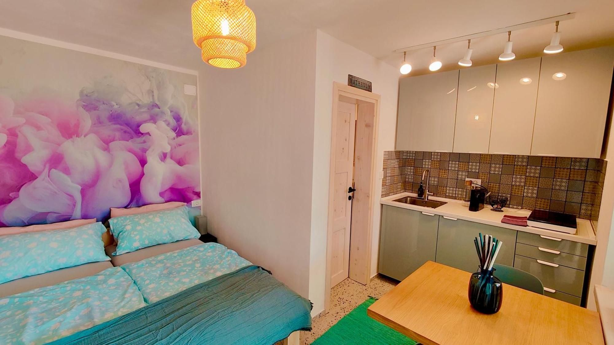Soca Home Bovec Exteriér fotografie