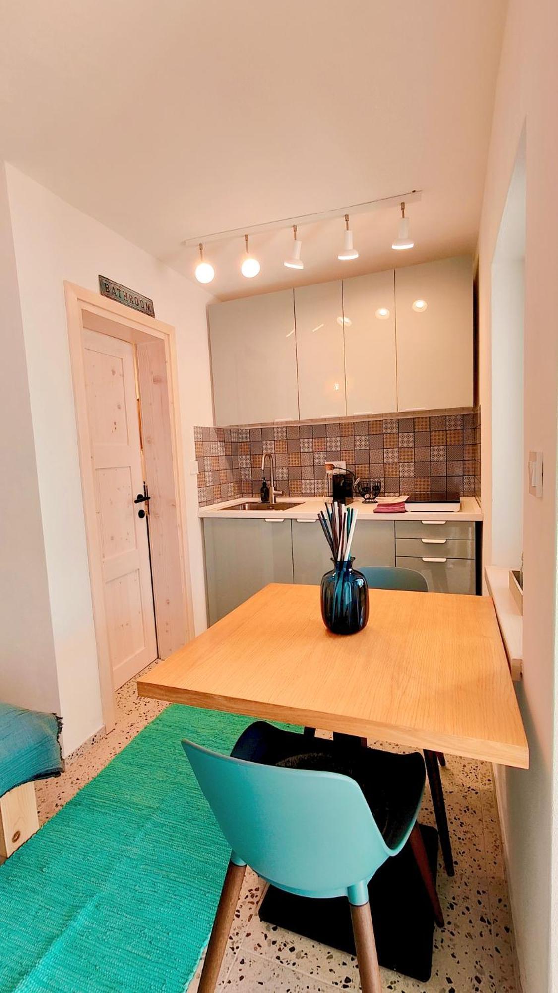 Soca Home Bovec Pokoj fotografie