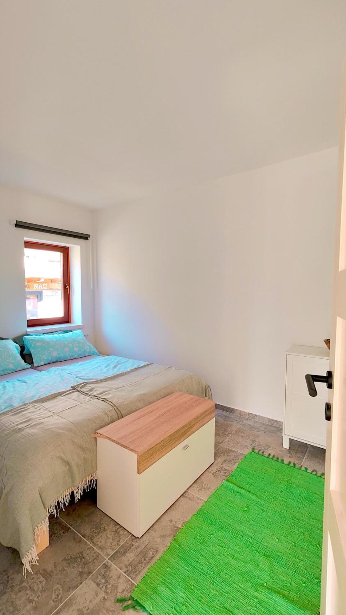 Soca Home Bovec Pokoj fotografie