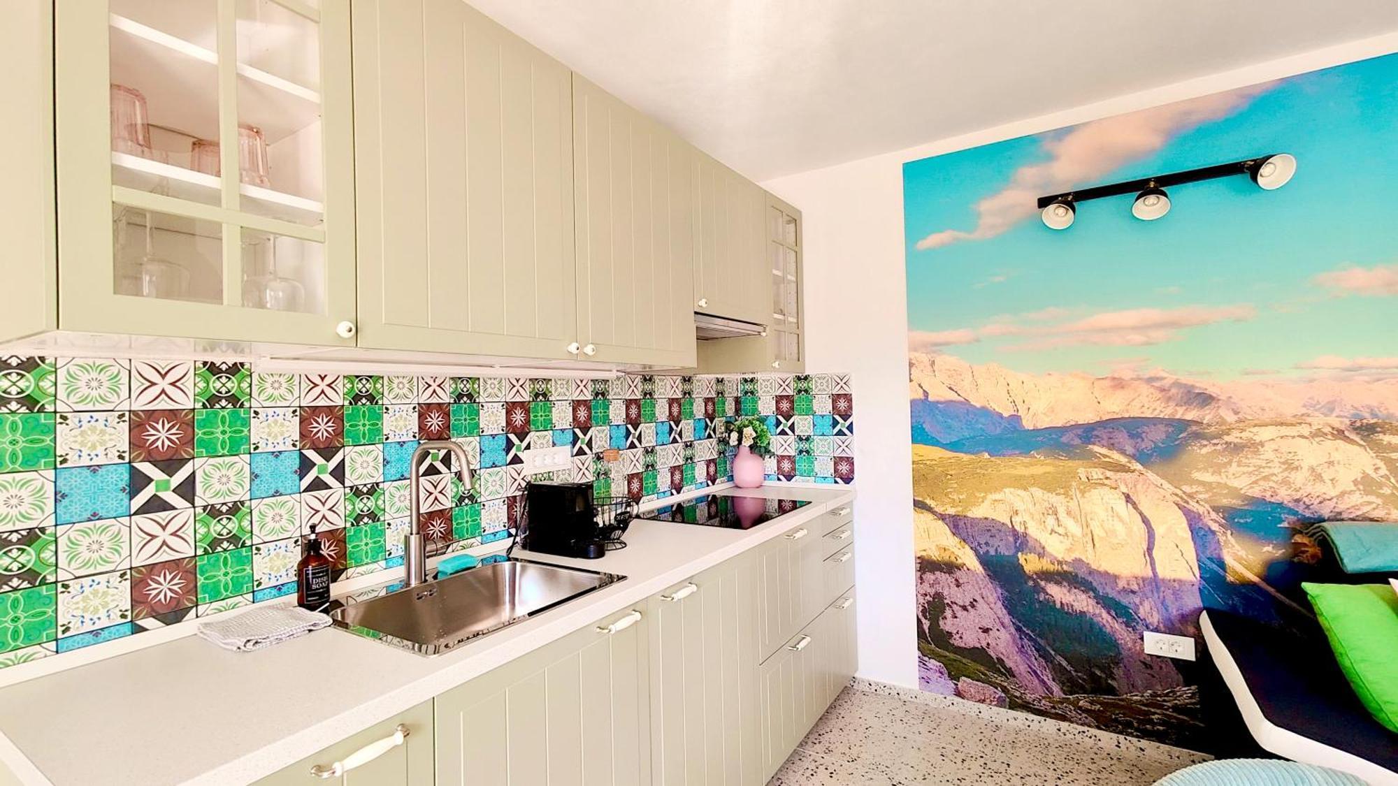 Soca Home Bovec Pokoj fotografie