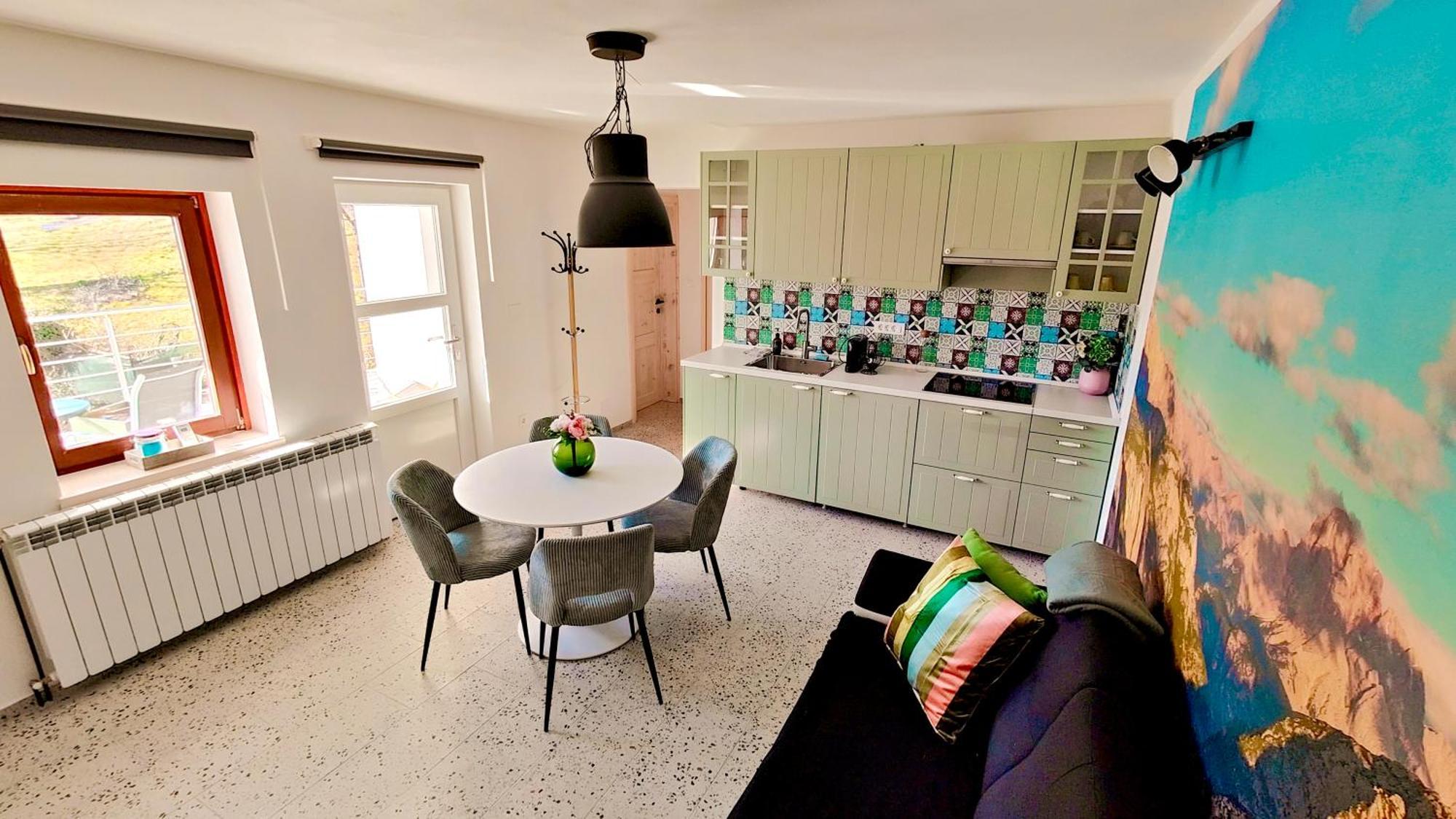 Soca Home Bovec Exteriér fotografie