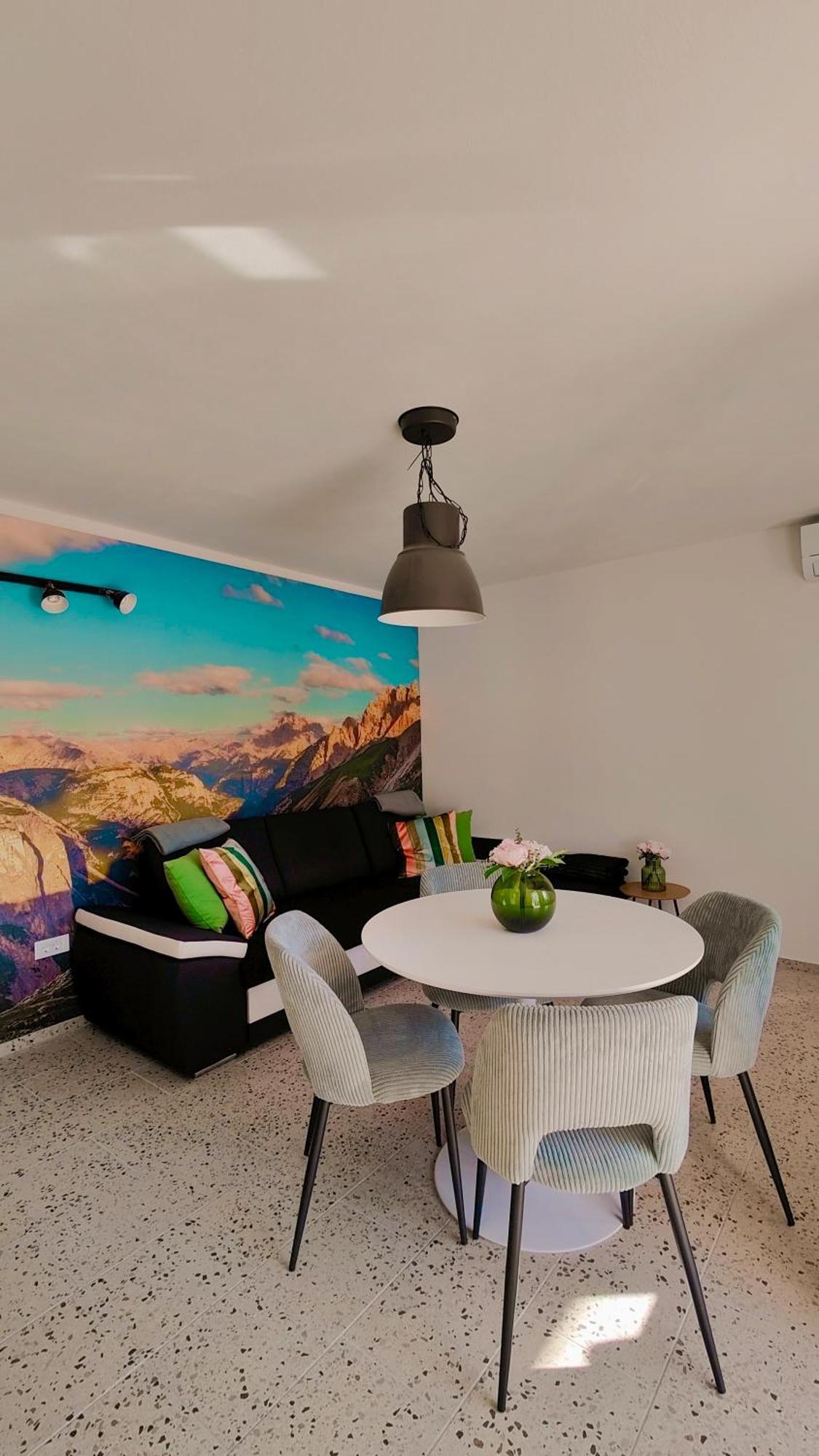 Soca Home Bovec Pokoj fotografie