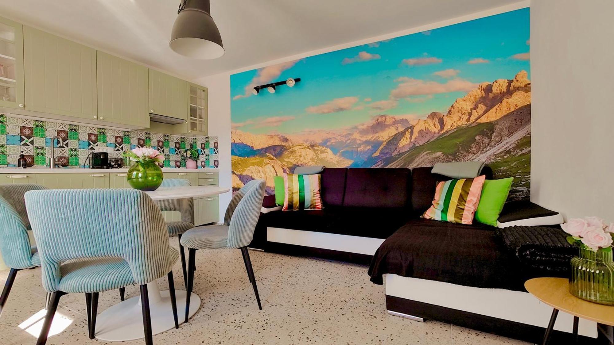 Soca Home Bovec Exteriér fotografie
