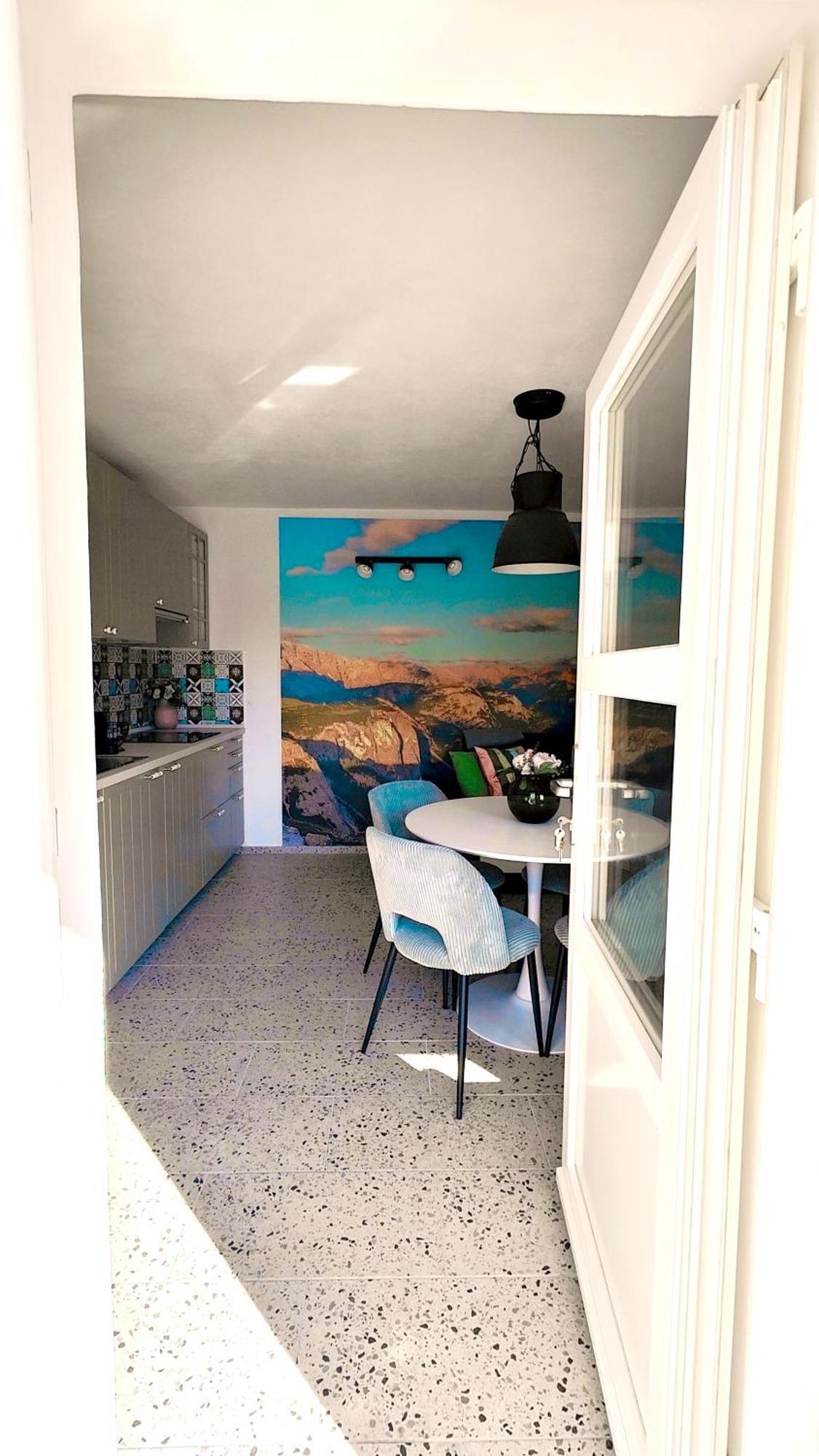 Soca Home Bovec Pokoj fotografie